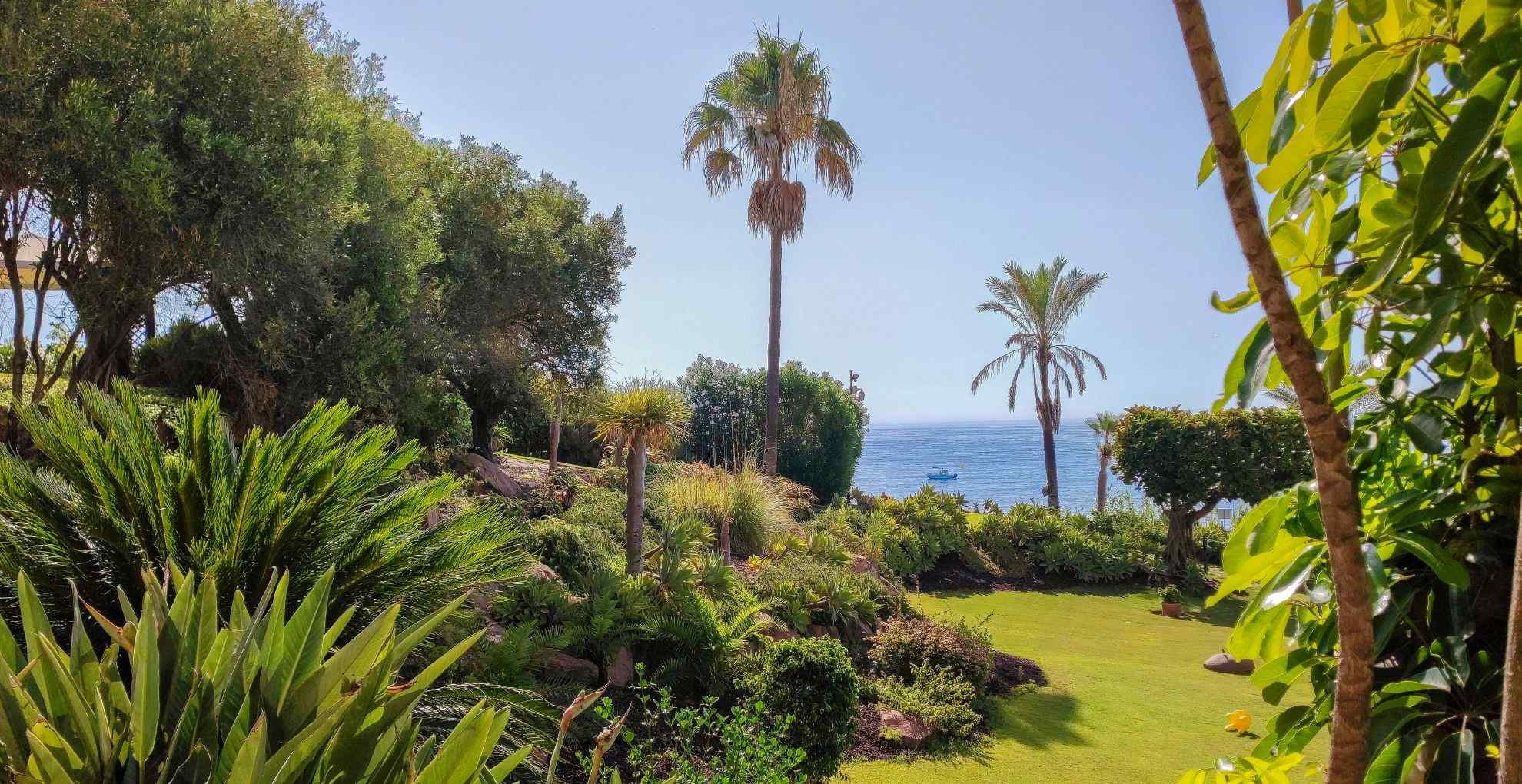 Buy New Build Property on Costa del Sol